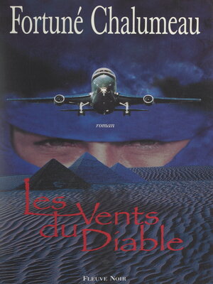 cover image of Les vents du diable